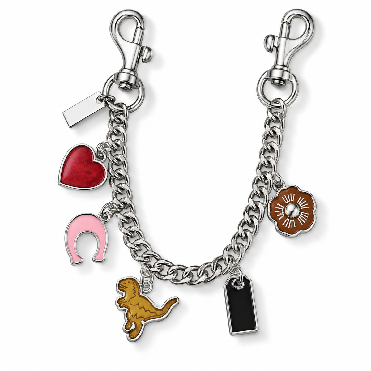 The It Girl Charm