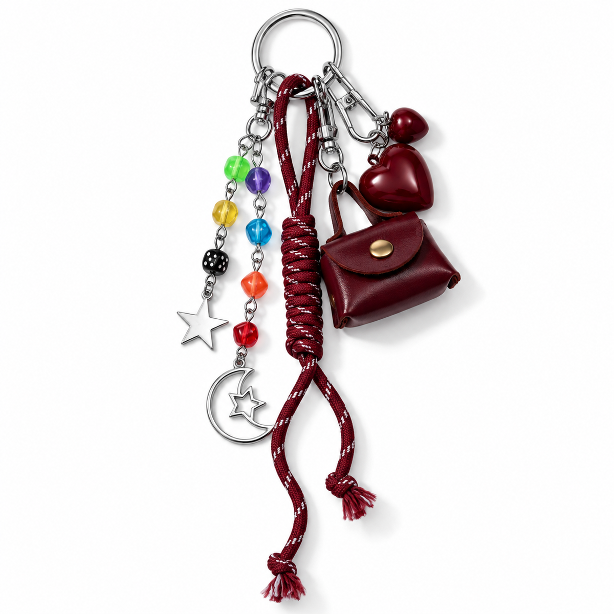 Off Duty Charm