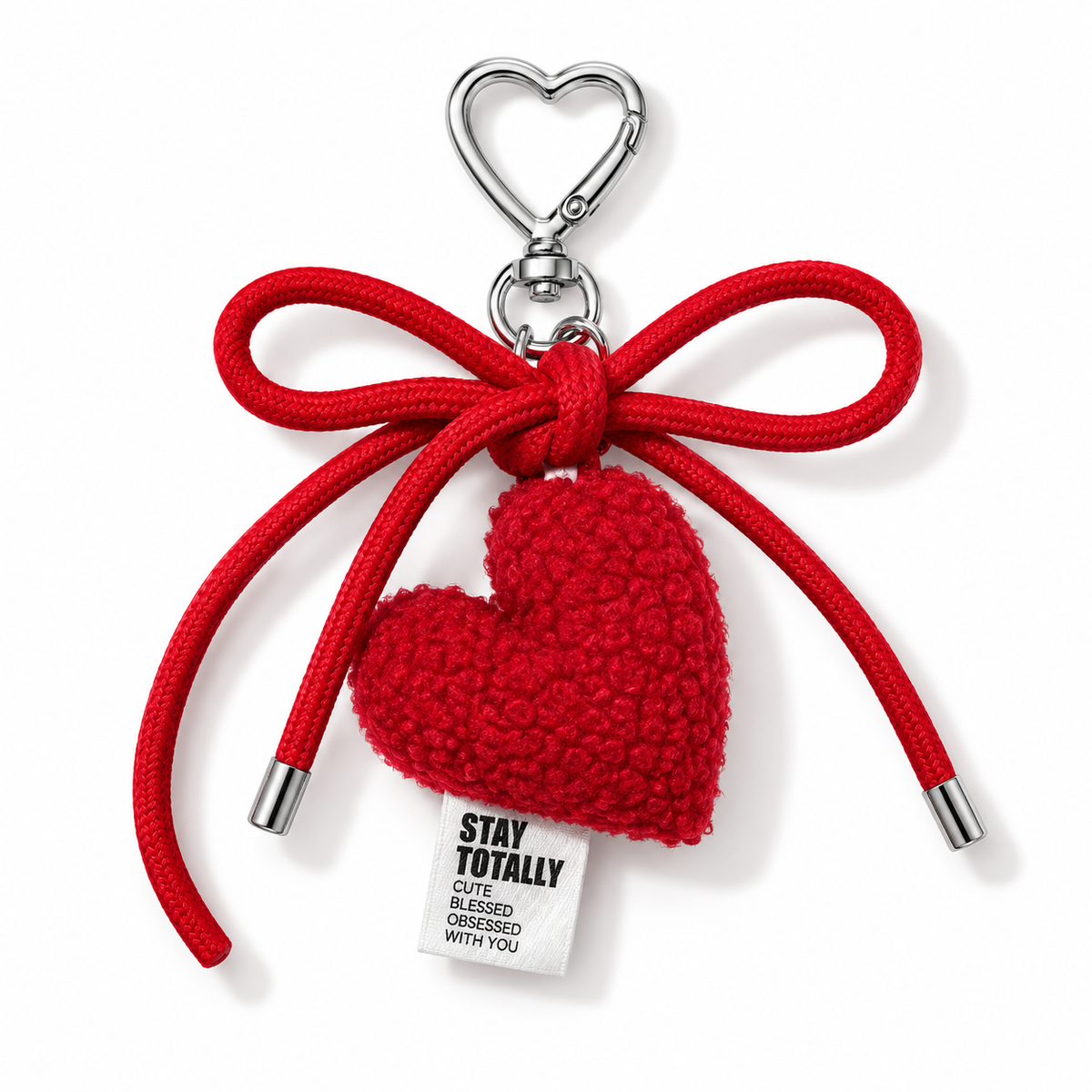 XOXO Luxx Charm