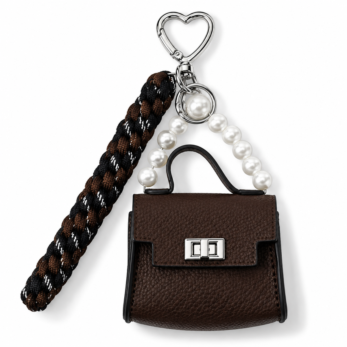 In My Bag Charm