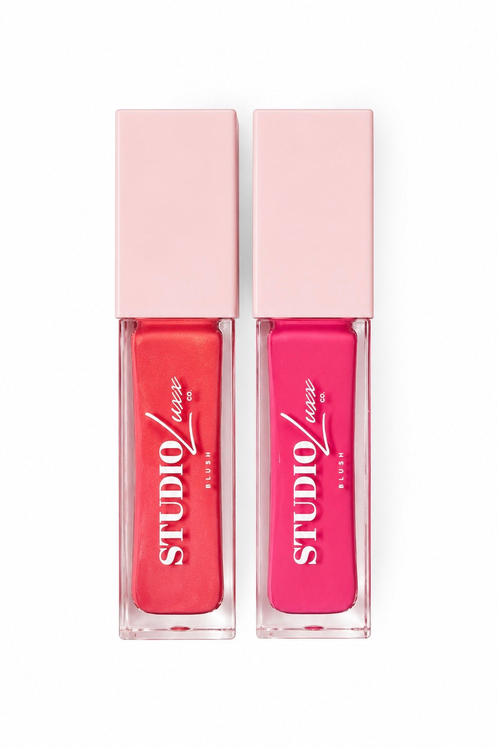 Luxx Liquid Blush