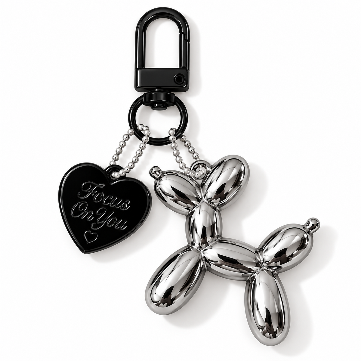 Focus On You Charm