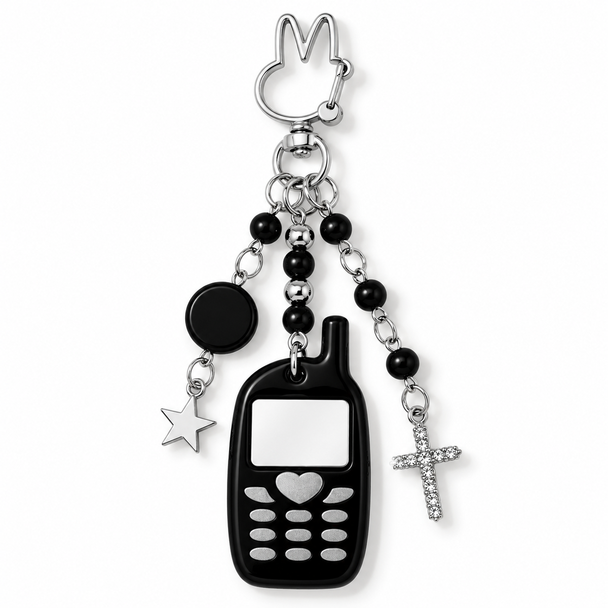 Luxx On The Line Charm