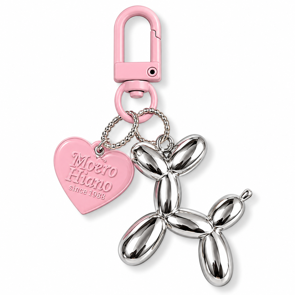 Little Luxuries Charm