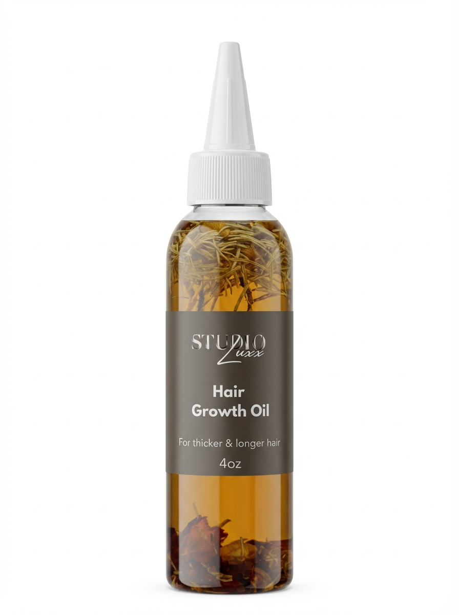 Luxx Growth Remedy
